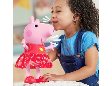 Figurka PEPPA Kreskówka Peppa Pig - 4