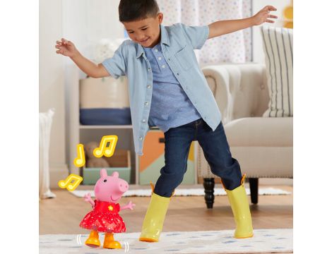 Figurka PEPPA Kreskówka Peppa Pig - 3