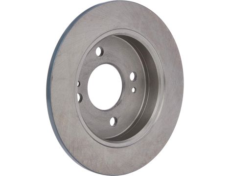 Blue Print ADG04396 Tarcza hamulcowa 2 szt - 3