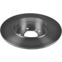 Blue Print ADG04396 Tarcza hamulcowa 2 szt - 5