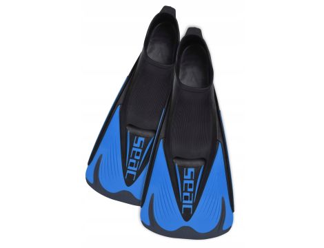 Seac Unisex Vela OH, krótkie płetwy do - 4