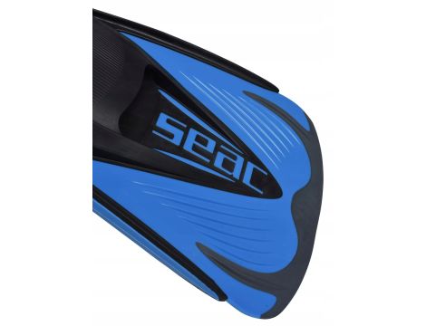 Seac Unisex Vela OH, krótkie płetwy do - 3