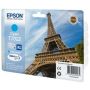 Tusz atrament  Epson T7022 Durabrite XL błękitny - 2
