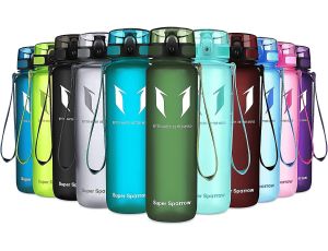 Super Sparrow Butelka na Napoje 750ml - image 2