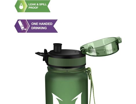 Super Sparrow Butelka na Napoje 750ml - 4