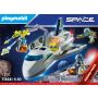 Playmobil 71368 Misja Statku Kosmicznego Prom Kosmiczny - 9