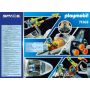 Playmobil 71368 Misja Statku Kosmicznego Prom Kosmiczny - 10