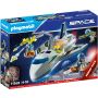 Playmobil 71368 Misja Statku Kosmicznego Prom Kosmiczny - 7