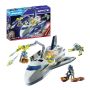 Playmobil 71368 Misja Statku Kosmicznego Prom Kosmiczny - 2