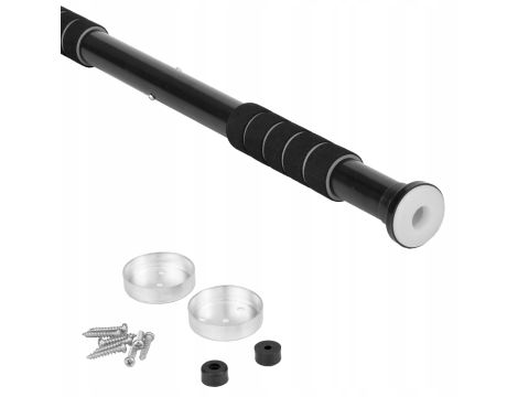 Ultrasport Drążek do podciągania 65-93 cm - 4