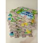 HAKUNA MATTE CITY MATA PIANKOWA PUZZLE 120X120CM - 7