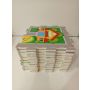 HAKUNA MATTE CITY MATA PIANKOWA PUZZLE 120X120CM - 3