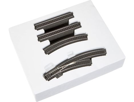 Märklin start up Zestaw przedłużający toru - 3