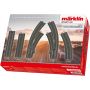 Märklin start up Zestaw przedłużający toru - 3