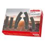 Märklin start up Zestaw przedłużający toru - 2