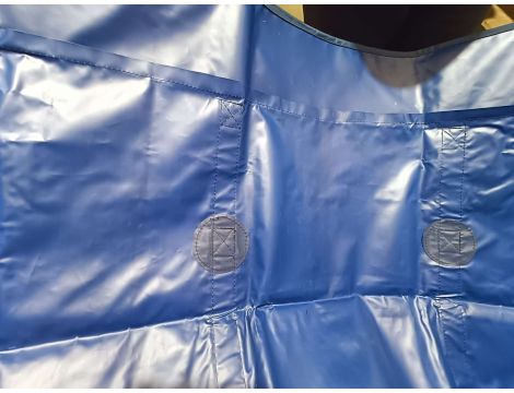 PLASTIMO Unisex Adult PL42352 standardowy normalny - 6