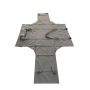 PLASTIMO Unisex Adult PL42352 standardowy normalny - 2