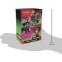 Pokémon KP06.5 Boosterbundle Karmesin & Purpur – Nebel der Sagen - 5