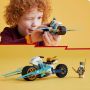 Lodowy rower Zane'a 71816 LEGO Ninjago 71816 - 7