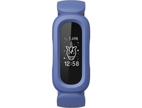 Zegarek Fitbit Ace 3 Fitness tracker, OLED, Touchscreen, Waterproof - 3