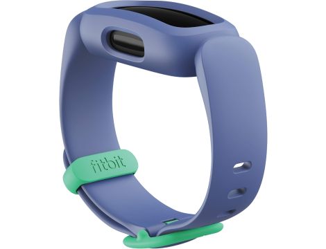 Zegarek Fitbit Ace 3 Fitness tracker, OLED, Touchscreen, Waterproof - 4