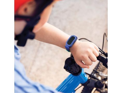 Zegarek Fitbit Ace 3 Fitness tracker, OLED, Touchscreen, Waterproof - 5