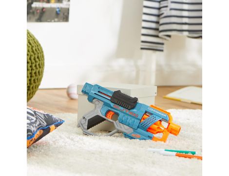 Wyrzutnia Hasbro NERF FoElite 2.0 Commander - 9