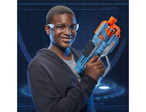 Wyrzutnia Hasbro NERF FoElite 2.0 Commander - 5