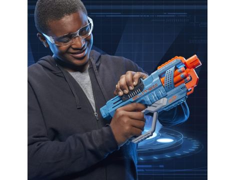 Wyrzutnia Hasbro NERF FoElite 2.0 Commander - 6