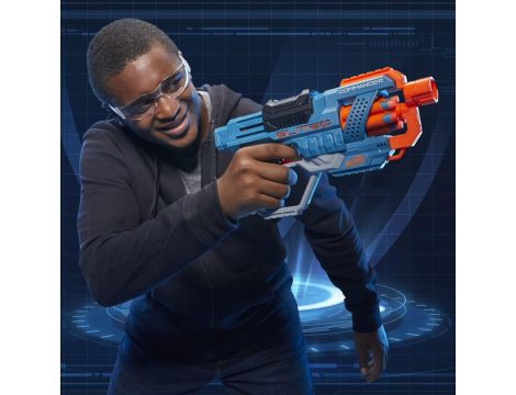 Wyrzutnia Hasbro NERF FoElite 2.0 Commander - 7