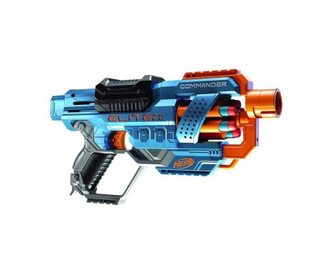 Wyrzutnia Hasbro NERF FoElite 2.0 Commander
