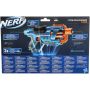 Wyrzutnia Hasbro NERF FoElite 2.0 Commander - 5