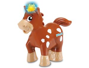 Figurka Koń zabawka Vtech w j. niemieckim - image 2