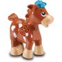 Figurka Koń zabawka Vtech w j. niemieckim - 4