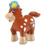 Figurka Koń zabawka Vtech w j. niemieckim - 3
