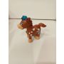 Figurka Koń zabawka Vtech w j. niemieckim - 6