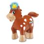Figurka Koń zabawka Vtech w j. niemieckim - 2