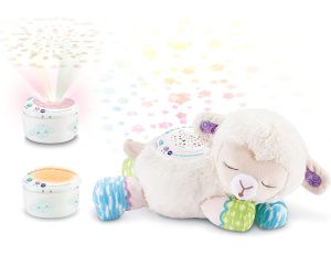 Przytulanka pozytywka do spania - VTech Baby 3 w 1 80-550504 - image 2