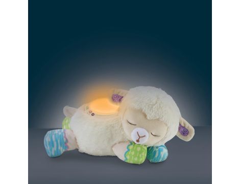 Przytulanka pozytywka do spania - VTech Baby 3 w 1 80-550504 - 4