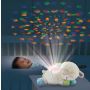 Przytulanka pozytywka do spania - VTech Baby 3 w 1 80-550504 - 4