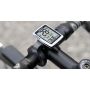 Licznik rowerowy przewodowy Sigma BC 12.0 WR - 9