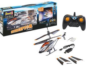 Helikopter 23817 Revell 23817 - image 2