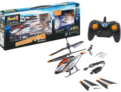 Helikopter 23817 Revell 23817 - 2