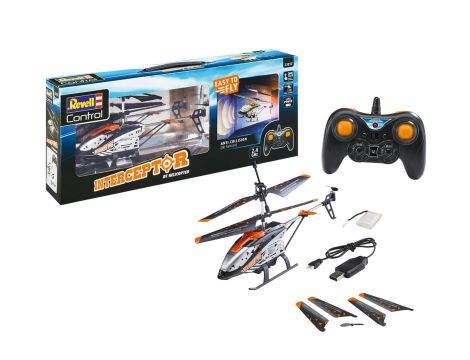 Helikopter 23817 Revell 23817