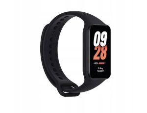Smartband Xiaomi Smart Band 8 Pro czarny - image 2