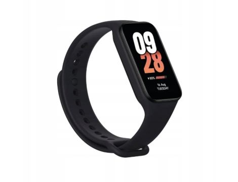 Smartband Xiaomi Smart Band 8 Pro czarny - 3