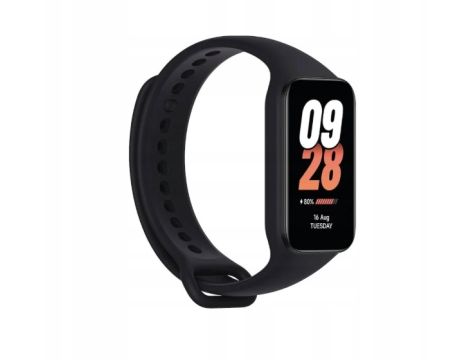 Smartband Xiaomi Smart Band 8 Pro czarny - 2