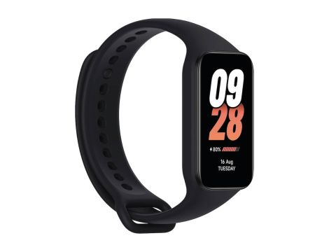 Smartband Xiaomi Smart Band 8 Pro czarny