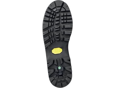 Trezeta Uniseks Pamir WpButy trekkingowe 46 EU - 6