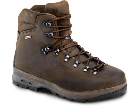 Trezeta Uniseks Pamir WpButy trekkingowe 46 EU - 5